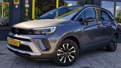 Grijs Gebruikt 2024 Opel Crossland X Elegance SUV | € 22.450 (Eerlijke prijs)