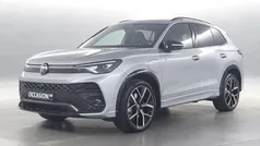 Grijs Gebruikt 2025 VW Tiguan R-line Edition SUV | € 54.750 (Super prijs)
