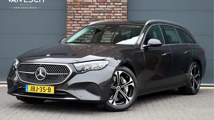 Occasion Mercedes E300 Luxury 313 PK (230 kW) 2024 Stationwagen