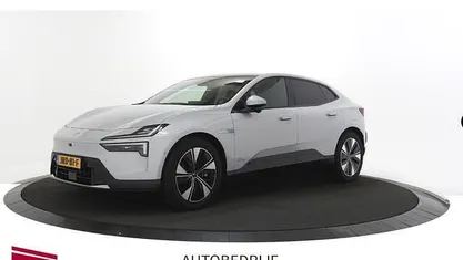 Occasion 2025 Polestar 4 Long Range Single Motor SUV | € 53.800 (Eerlijke prijs)