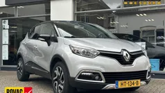 Grijs Gebruikt 2016 Renault Captur XMOD SUV | € 11.145 (Eerlijke prijs)
