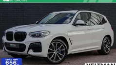 Gebruikt 2021 BMW X3 M Sport SUV | € 40.945 (Goede deal)