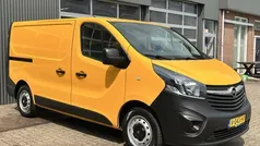 Gebruikt 2017 Opel Vivaro Van | € 7.950 (Super prijs)