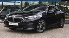 Zwart Gebruikt 2023 BMW 218 Sport Line Coupé | € 28.650 (Eerlijke prijs)