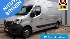Gebruikt 2020 Renault Master Van | € 21.950 (Eerlijke prijs)