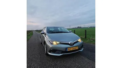 Occasion Toyota Auris 99 PK (72 kW) 2017 Hatchback