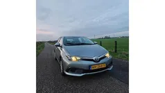 Gebruikt 2017 Toyota Auris Hatchback | € 12.499 (Goede deal)