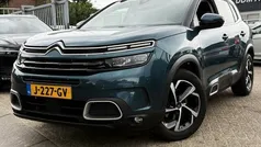 Blauw Gebruikt 2019 Citroën C5 Aircross Feel SUV | € 11.950 (Goede deal)