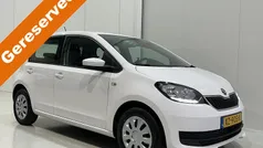 Hatchback Gebruikt 2019 Skoda Citigo Ambition Hatchback | € 8.995 (Eerlijke prijs)