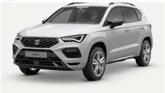Gebruikt 2025 Seat Ateca Business SUV | € 40.350 (Eerlijke prijs)