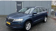 Gebruikt 2020 Skoda Karoq Business Line SUV | € 16.939 (Goede deal)