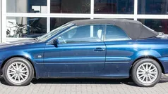 Blauw Gebruikt 2000 Volvo C70 Cabriolet | € 4.950 (Super prijs)