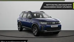 Gebruikt 2025 Dacia Bigster Expression SUV | € 36.275 (Goede deal)