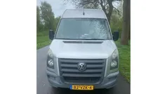 Overige Gebruikt 2009 VW Crafter Trendline Van | € 4.450 (Super prijs)