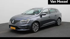 Titaniumgrijs kpn Gebruikt 2023 Renault Mégane GrandTour Techno Stationwagen | € 25.925 (Eerlijke prijs)