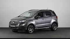 Gebruikt 2022 Ford Ecosport ST-Line SUV | € 19.445 (Goede deal)