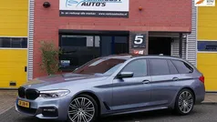 Grijs Gebruikt 2018 BMW 530 Executive Stationwagen | € 31.450 (Eerlijke prijs)
