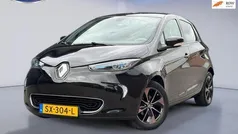 Zwart Gebruikt 2018 Renault Zoe Bose Edition Hatchback | € 9.650 (Goede deal)