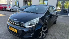 Gebruikt 2011 Kia Rio 2 Hatchback | € 3.950 (Eerlijke prijs)