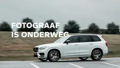 Zwart Gebruikt 2019 Volvo S60 R-Design Sedan | € 29.950 (Eerlijke prijs)