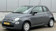 Gebruikt 2019 Fiat 500 Young Hatchback | € 10.600 (Eerlijke prijs)