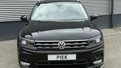 Gebruikt 2017 VW Tiguan Highline SUV | € 16.999 (Super prijs)