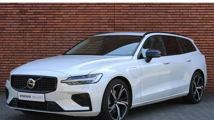 Occasion Volvo V60 Ultimate 349 PK (256 kW) 2024 Stationwagen