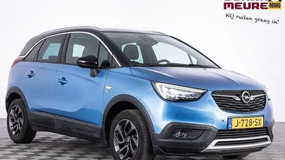 Occasion Opel Crossland X Edition 110 PK (80 kW) 2020 SUV