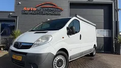 Gebruikt 2013 Opel Vivaro Van | € 5.499 (Goede deal)