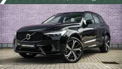 Zwart Gebruikt 2024 Volvo XC60 Ultimate SUV | € 57.899 (Eerlijke prijs)