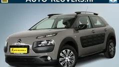 Gebruikt 2016 Citroën C4 PureTech SUV | € 8.900 (Eerlijke prijs)