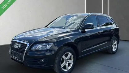 Occasion Audi Q5 S-Line 211 PK (155 kW) 2008 SUV