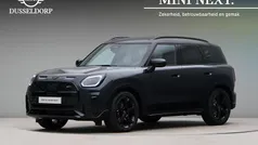 Gebruikt 2025 Mini John Cooper Works Countryman SUV | € 48.750 (Goede deal)