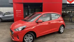 Gebruikt 2021 Hyundai i10 Premium Hatchback | € 14.950 (Eerlijke prijs)