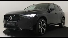 Zwart Gebruikt 2024 Volvo XC60 Ultimate SUV | € 62.890 (Eerlijke prijs)