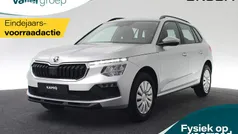 Gebruikt 2025 Skoda Kamiq Essence SUV | € 27.990 (Super prijs)