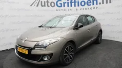 Bruin Gebruikt 2012 Renault Mégane III Bose Edition Hatchback | € 4.890 (Goede deal)