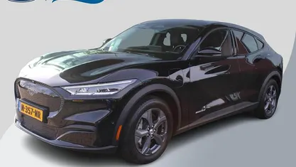 Occasion Ford Mustang Mach-E 202 kW (276 PK) 2021 SUV