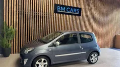 Gebruikt 2008 Renault Twingo Dynamique Hatchback | € 3.295 (Eerlijke prijs)