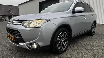 Occasion Mitsubishi Outlander Edition 121 PK (88 kW) 2015 SUV