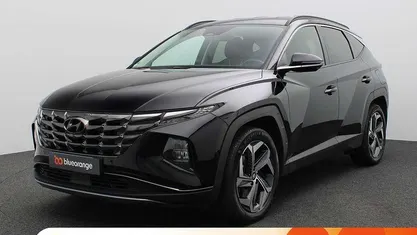 Occasion 2021 Hyundai Tucson Premium SUV | € 25.744 (Eerlijke prijs)
