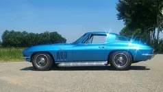 Corvette Stingray