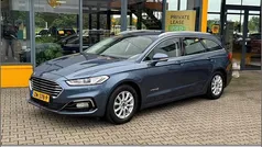 Gebruikt 2019 Ford Mondeo Titanium Stationwagen | € 13.950 (Goede deal)