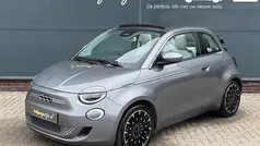 Gebruikt 2020 Fiat 500e La Prima Cabriolet | € 20.440 (Eerlijke prijs)