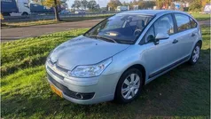 Gebruikt 2007 Citroën C4 Hatchback | € 2.500 (Eerlijke prijs)