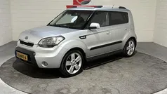 Gebruikt 2010 Kia Soul 3 SUV | € 5.450 (Eerlijke prijs)
