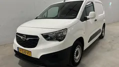 Overige Gebruikt 2019 Opel Combo Edition MPV | € 7.444 (Goede deal)