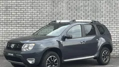 Gebruikt 2017 Dacia Duster Black Shadow SUV | € 11.945 (Eerlijke prijs)