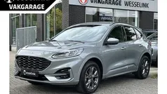 Grijs Gebruikt 2024 Ford Kuga ST-Line X SUV | € 34.950 (Super prijs)