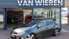 Gebruikt 2010 VW Golf VI GTI Hatchback | € 8.950 (Eerlijke prijs)
